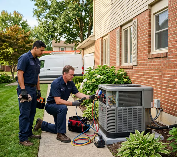 Top Rated HVAC Contractors in South Jordan, UT