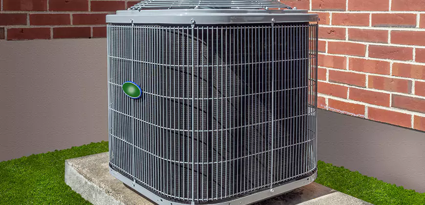 AC Unit Replacement in South Jordan