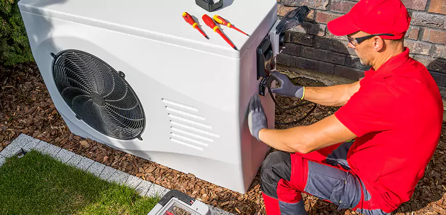 Cabinet, Plenum, and Airflow Repair in South Jordan