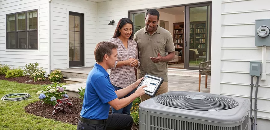 Mini Split and Ductless Installation in South Jordan