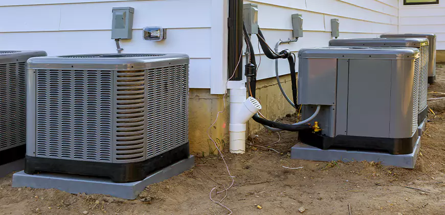 Refrigerant System Setup in South Jordan