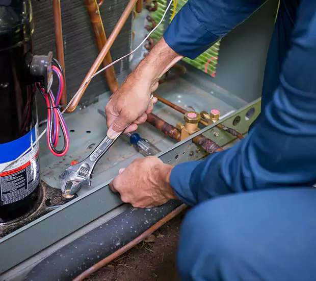 Proven AC Compressor Repair: Your Local Cooling Specialists in South Jordan, UT