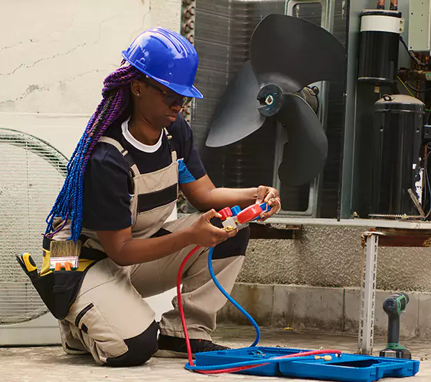 Licensed AC Electrical Repair Pros in South Jordan, UT