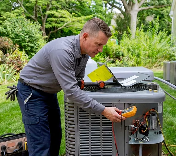 Proven AC Repair: Your Local Cooling Team in South Jordan, UT