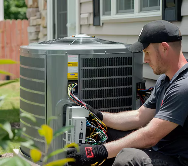 Proven AC Unit Replacement: Your Local System Upgrade Team in South Jordan, UT