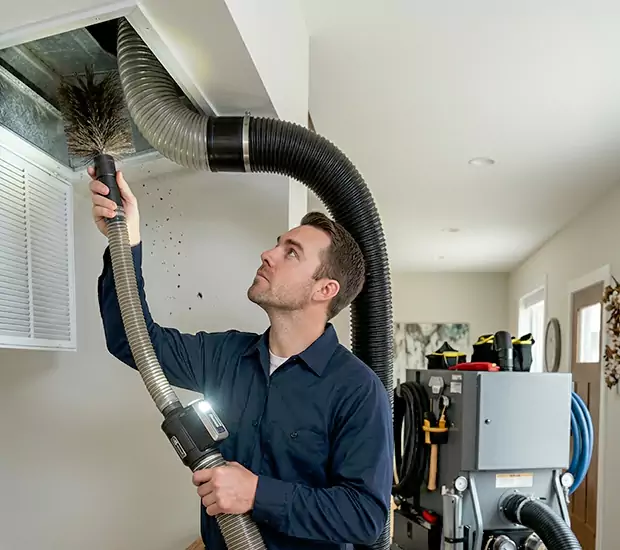 Proven AC Vent Cleaning: Your Local Air Quality Team in South Jordan, UT