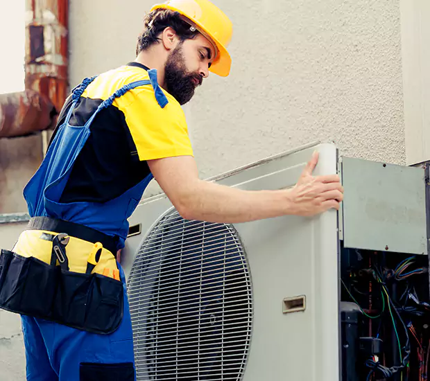 Proven Air Handler Repair: Your Local Indoor Unit Specialists in South Jordan, UT