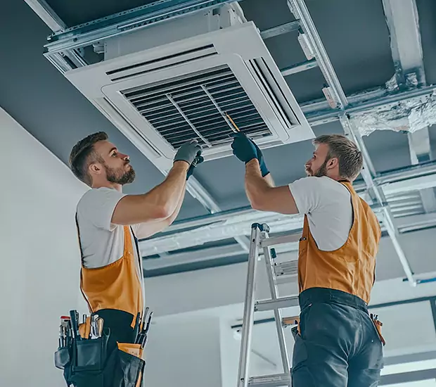 Proven Commercial AC Installation: Your Local Business Installation Team in South Jordan, UT