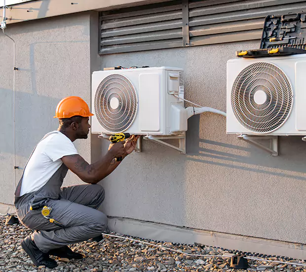 Proven Commercial AC Maintenance: Your Local Building Systems Team in South Jordan, UT