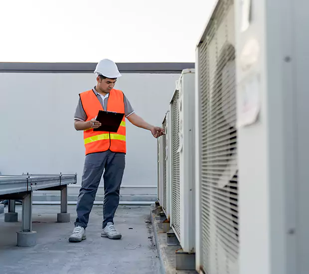 Proven Commercial AC Repair: Your Local Business Cooling Team in South Jordan, UT