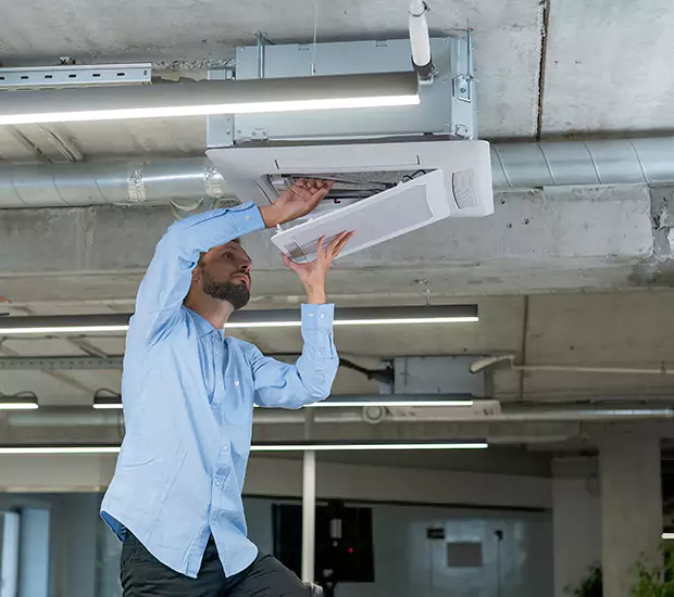 Proven Commercial AC Replacement: Your Local Business Cooling Team in South Jordan, UT