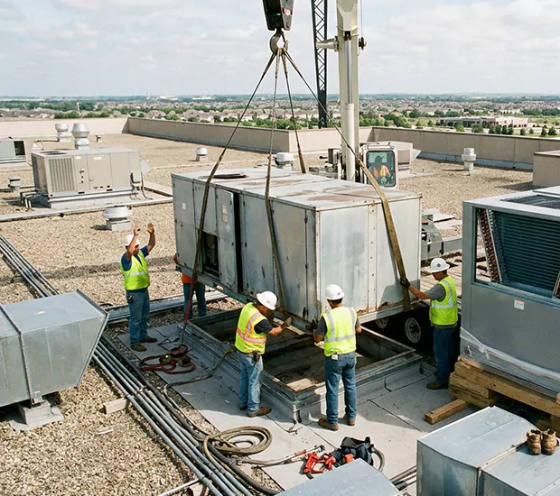 Proven Commercial HVAC Contractors: Your Local Business Installation Team in South Jordan, UT