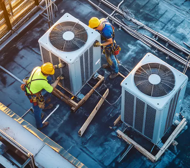 Proven Commercial HVAC: Your Local Business Comfort Team in South Jordan, UT