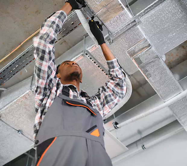 Proven Duct Repair: Your Local Ductwork Specialists in South Jordan, UT