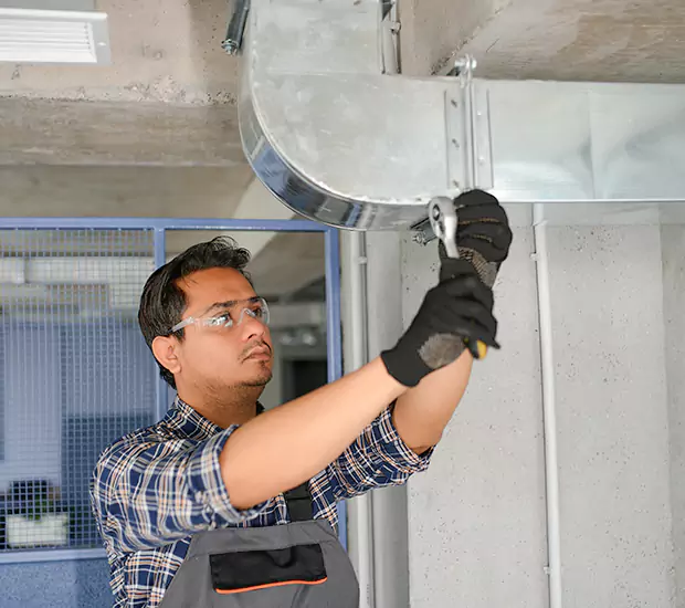 Proven Ductwork Replacement: Your Local Whole-Home Airflow Team in South Jordan, UT