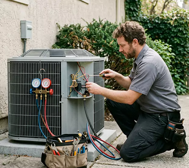 Proven Emergency AC Installation: Your Local Fast Response Team in South Jordan, UT