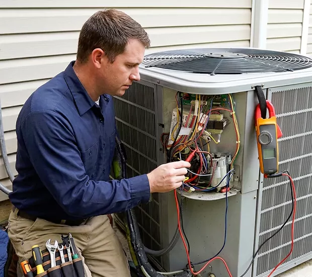 Proven Emergency AC Repair: Your Local 24 Hour Response Team in South Jordan, UT