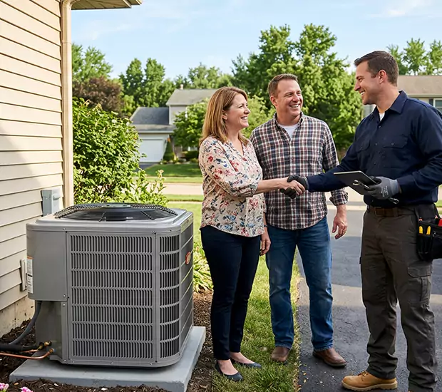Proven Emergency AC Service: Your Local 24 Hour Response Team in South Jordan, UT