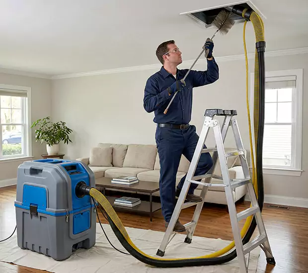 Proven Furnace Duct Cleaning: Your Local Heating Air Team in South Jordan, UT
