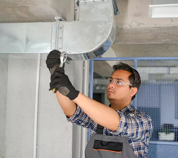 Proven Heating Duct Cleaning: Your Local Ducted Heating Team in South Jordan, UT