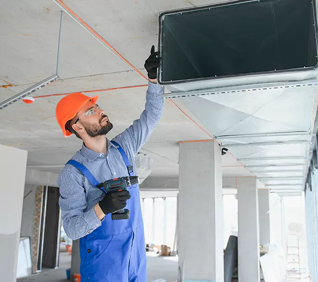 Proven HVAC Duct Installation: Your Local Ductwork Specialists in South Jordan, UT
