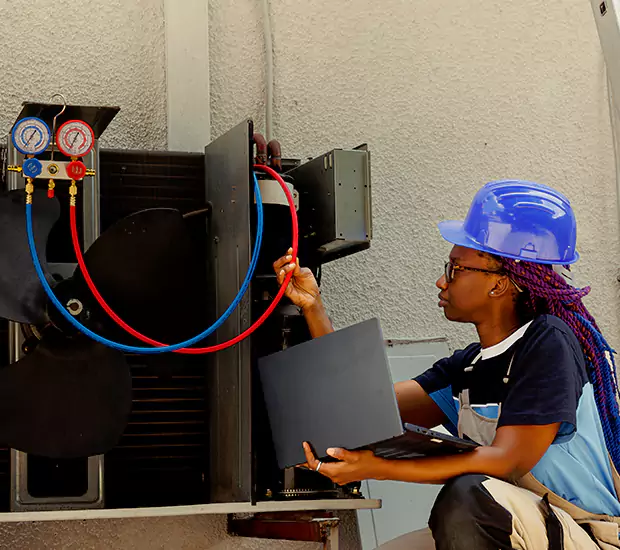 Proven HVAC Installation: Your Local System Specialists in South Jordan, UT