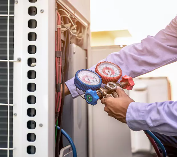 Proven HVAC Maintenance Service: Your Local Tune-Up Team in South Jordan, UT