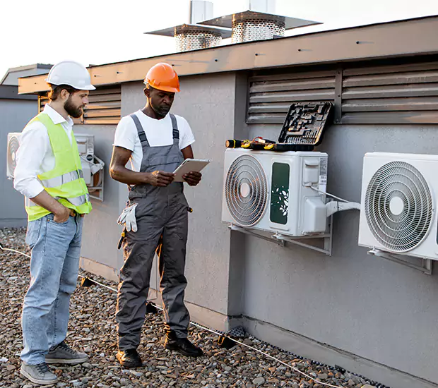 Proven Outdoor AC Installation: Your Local Condenser Specialists in South Jordan, UT