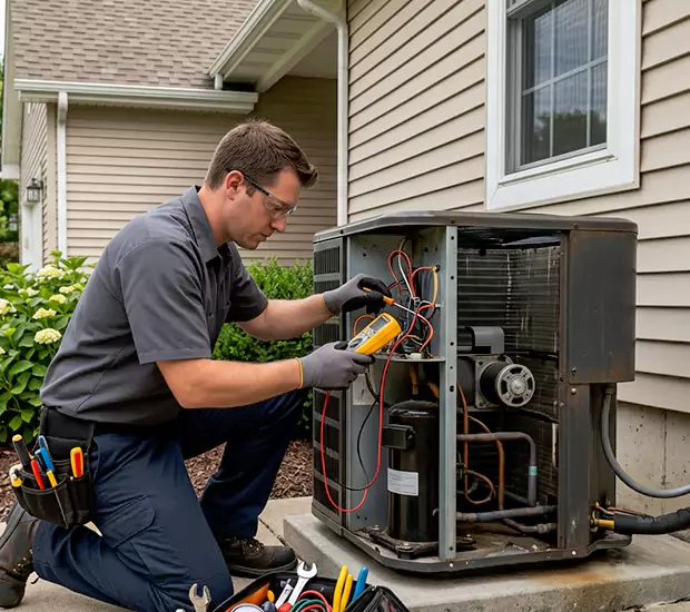 Proven Residential HVAC Services: Your Local Home Comfort Team in South Jordan, UT
