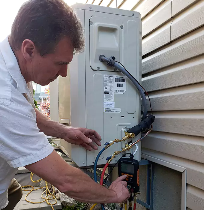 Why South Jordan, UT Homeowners Choose South Jordan HVAC Pro for AC Compressor Repair?