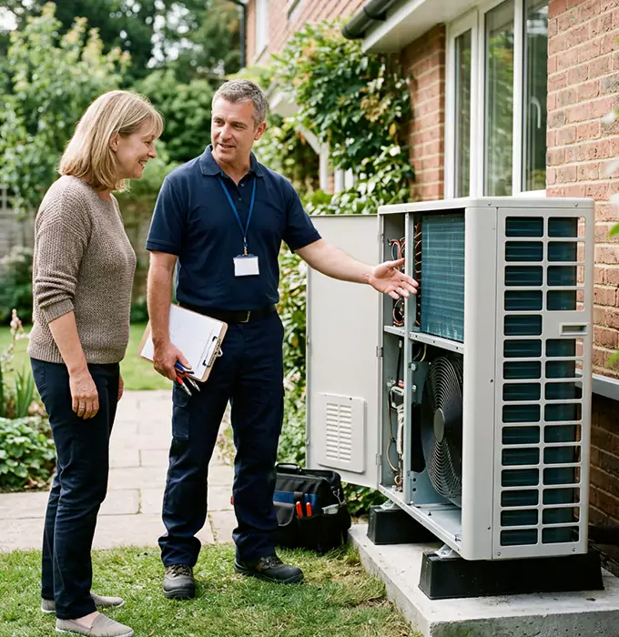 Why South Jordan, UT Homeowners Choose South Jordan HVAC Pro for AC Maintenance?