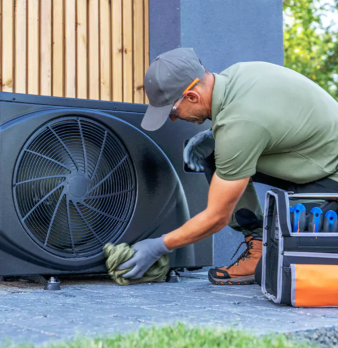 Why South Jordan, UT Homeowners Choose South Jordan HVAC Pro for Air Handler Repair?