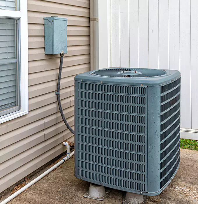 Why South Jordan, UT Homeowners Choose South Jordan HVAC Pro for Central Air Conditioner Installation?