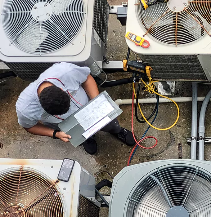 Why South Jordan Businesses Choose South Jordan HVAC Pro for Commercial AC Maintenance?