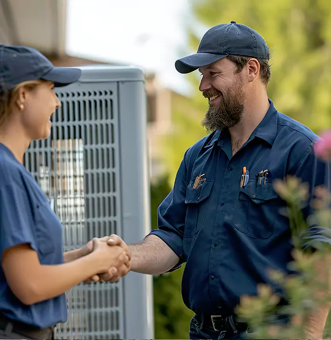 Why Do South Jordan Homeowners Choose South Jordan HVAC Pro HVAC Repair?