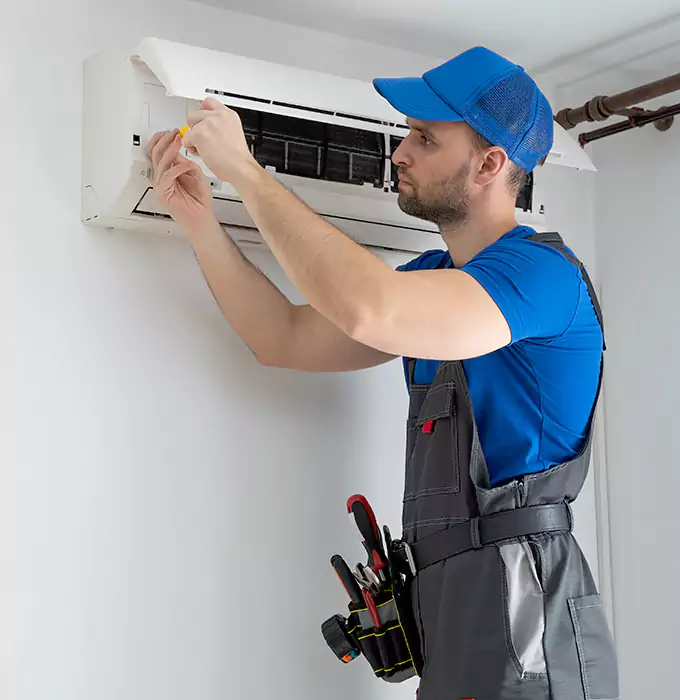 Why South Jordan Homeowners Choose South Jordan HVAC Pro for Mini Split Installation?